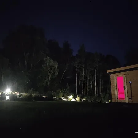 Zurawia Kraina * Bitkowo (Goldap)