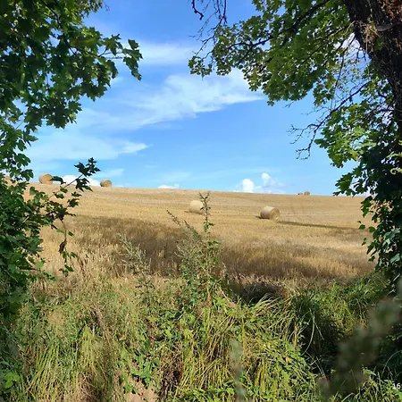 Zurawia Kraina Prázdninový dům *