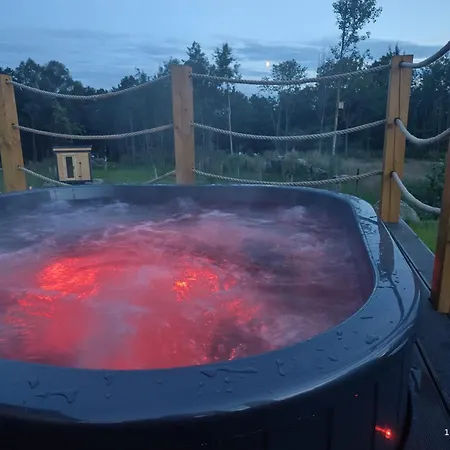 Zurawia Kraina Bitkowo (Goldap)