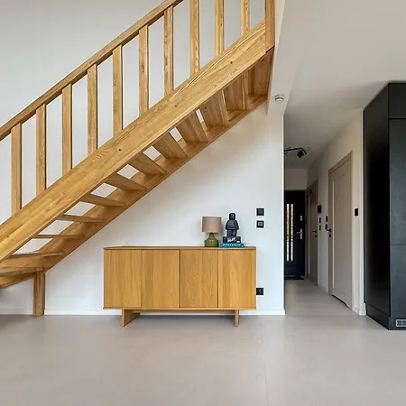 Zurawia Kraina 펜션