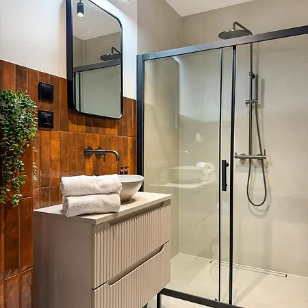 Zurawia Kraina 펜션