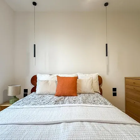 Ferienhaus Zurawia Kraina *