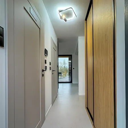 Ferienhaus Zurawia Kraina