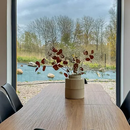 Zurawia Kraina Ferienhaus Bitkowo (Goldap)