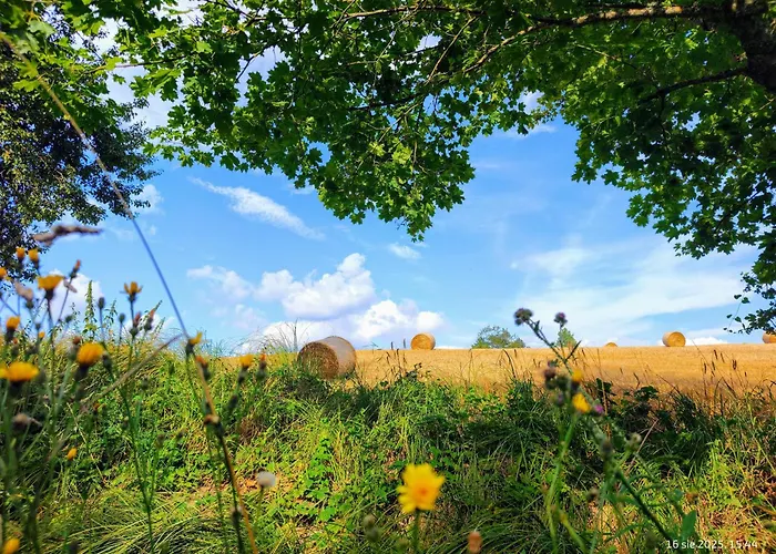 Prázdninový dům Zurawia Kraina