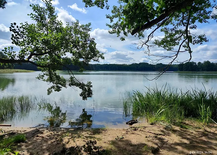 Prázdninový dům Zurawia Kraina