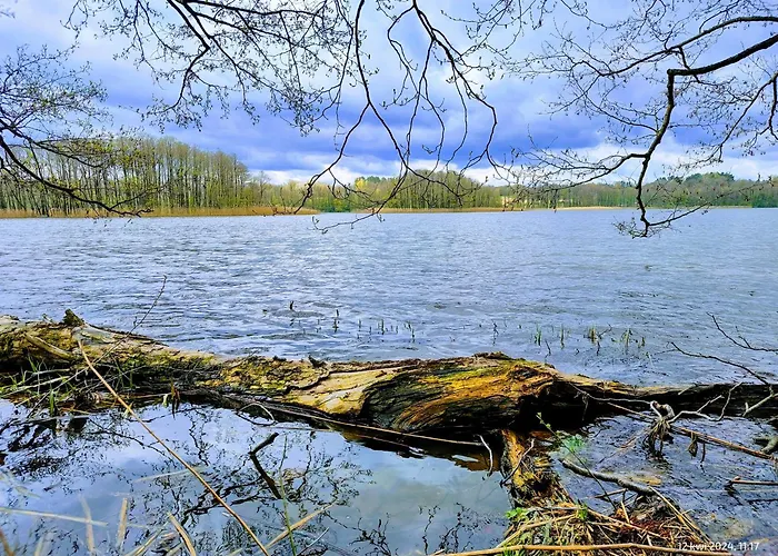 Zurawia Kraina בית נופש *