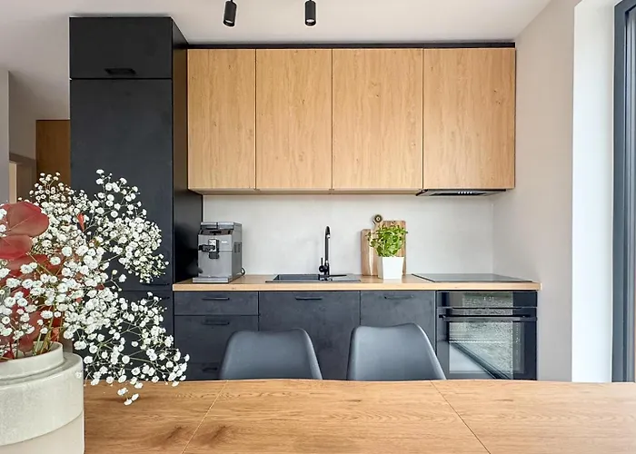 בית נופש Zurawia Kraina