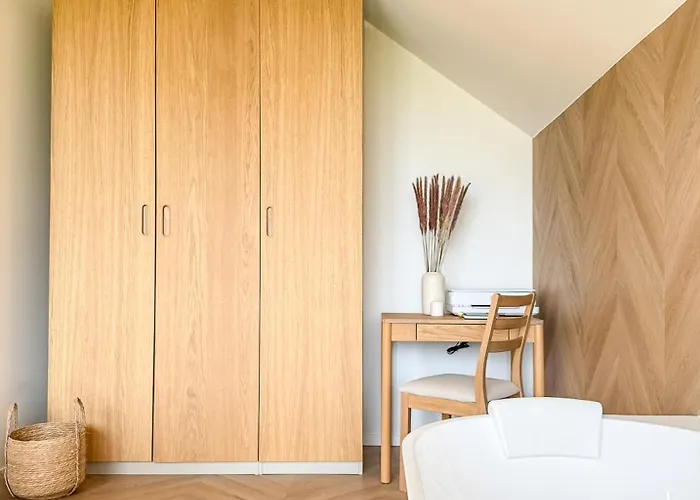 בית נופש Zurawia Kraina