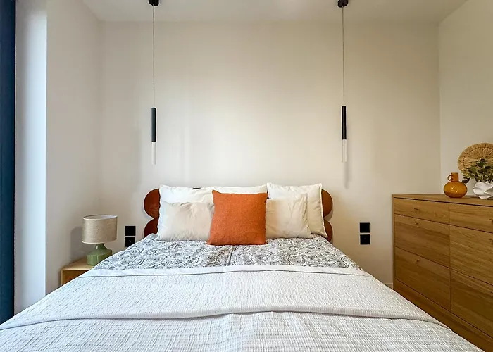 בית נופש Zurawia Kraina *