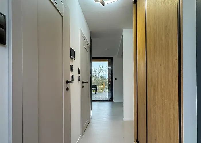 בית נופש Zurawia Kraina