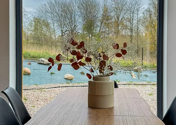 Zurawia Kraina Prázdninový dům Bitkowo (Goldap)